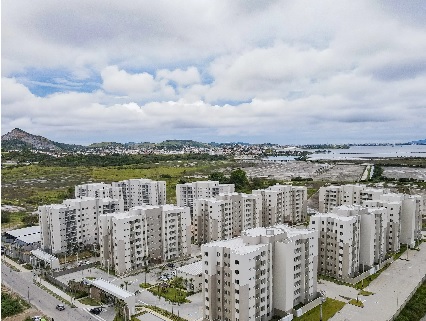 Portal Vila dos Ventos – Pronto para morar – BRZ São Pedro da Aldeia